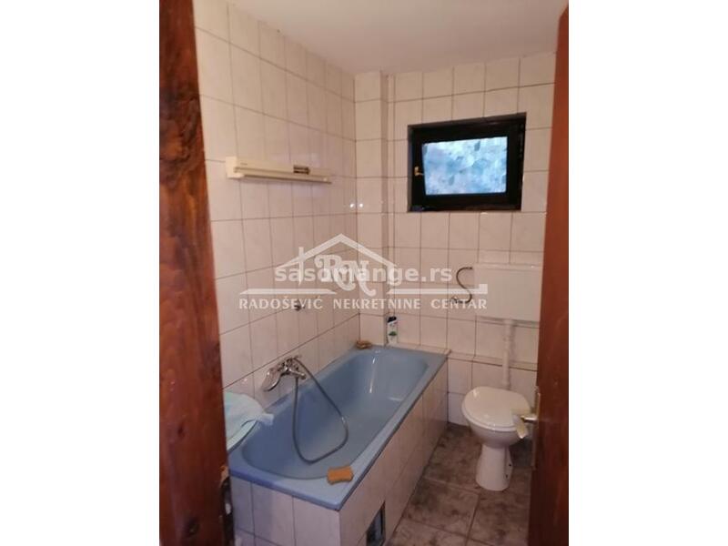 Barajevo, Meljak, 317m2, plac 17 ari ID#1434