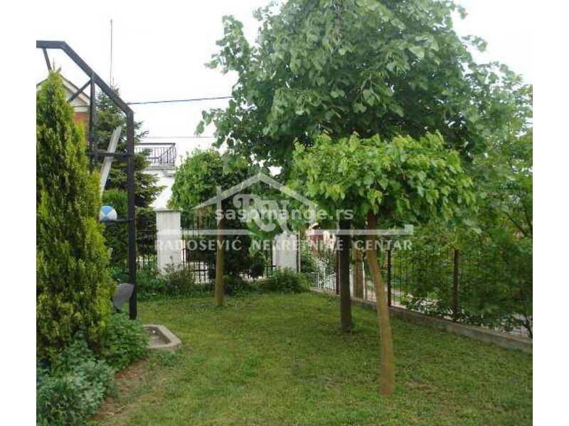 Barajevo, Meljak, 317m2, plac 17 ari ID#1434