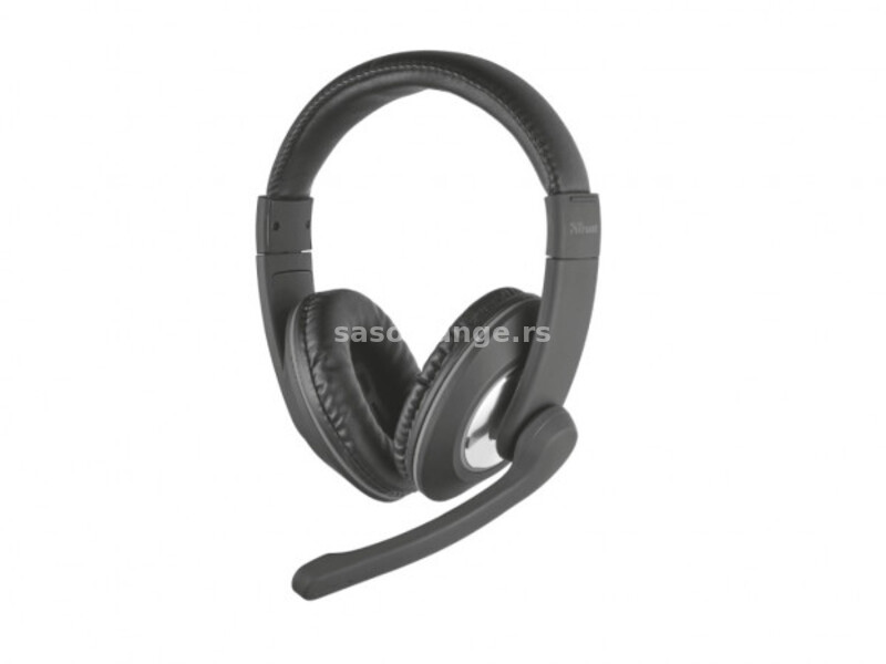 Trust Reno Headset for PC and laptop 21662