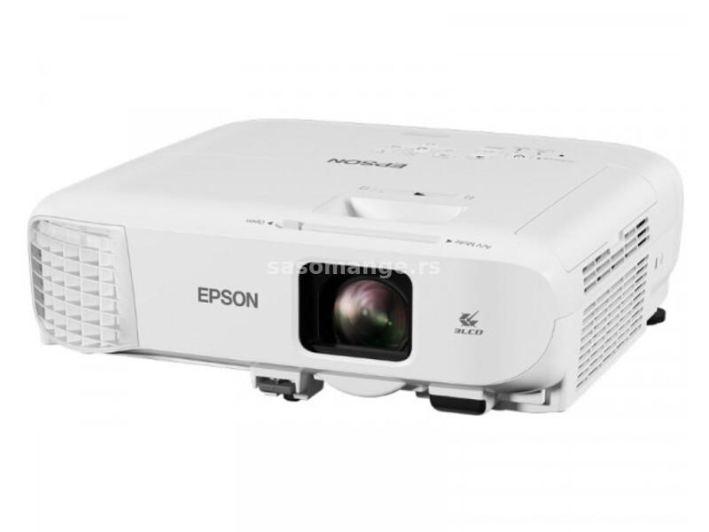 EPSON EB-X49 projektor