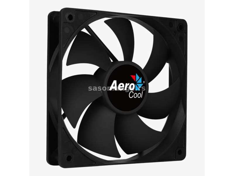 Hladnjak za kuciste 120x120mm Aerocool Force 12, ACF3-FC00110.11