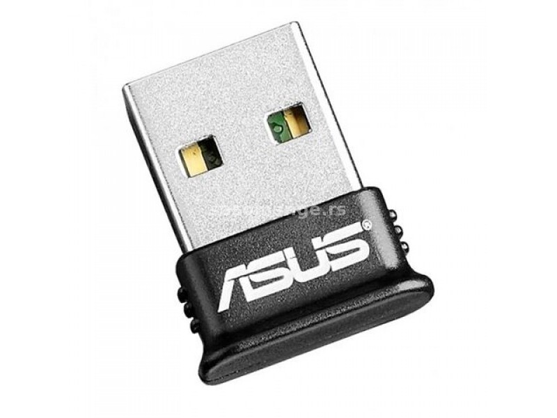 ASUS USB-BT400 Bluetooth 4.0 USB adapter