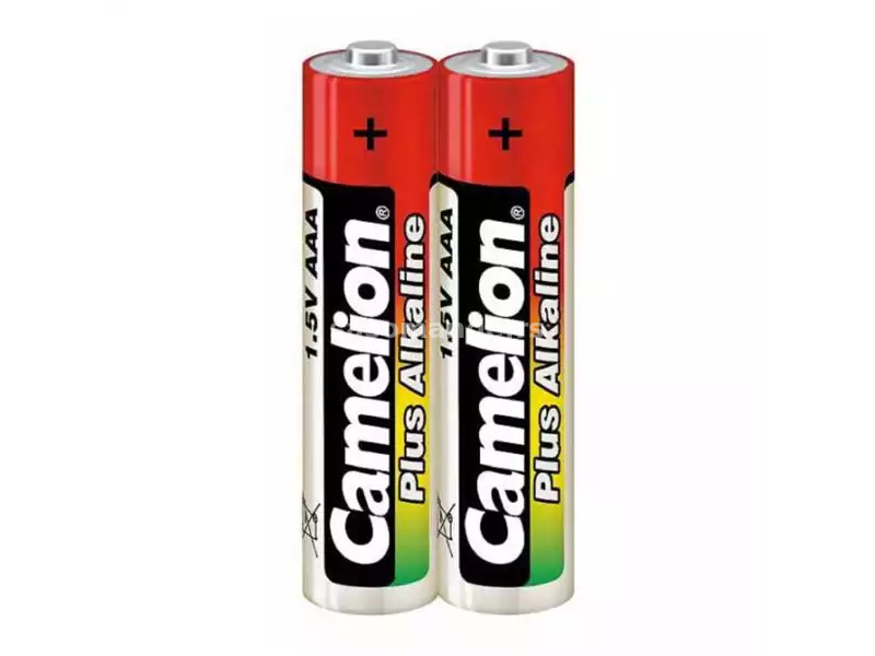 Baterija Camelion LR3 AAA alkalna, nepunjiva 1/2