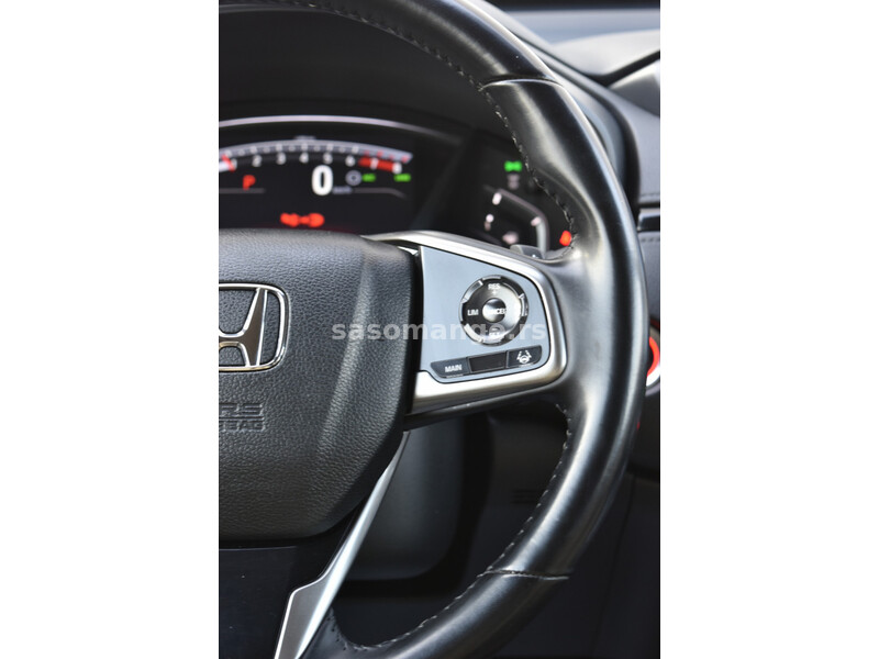 Honda CR-V 1.5 AWD Lifestyle AT 142 KW | 193 KS