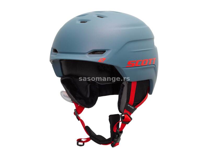 Chase 2 Plus Ski Helmet