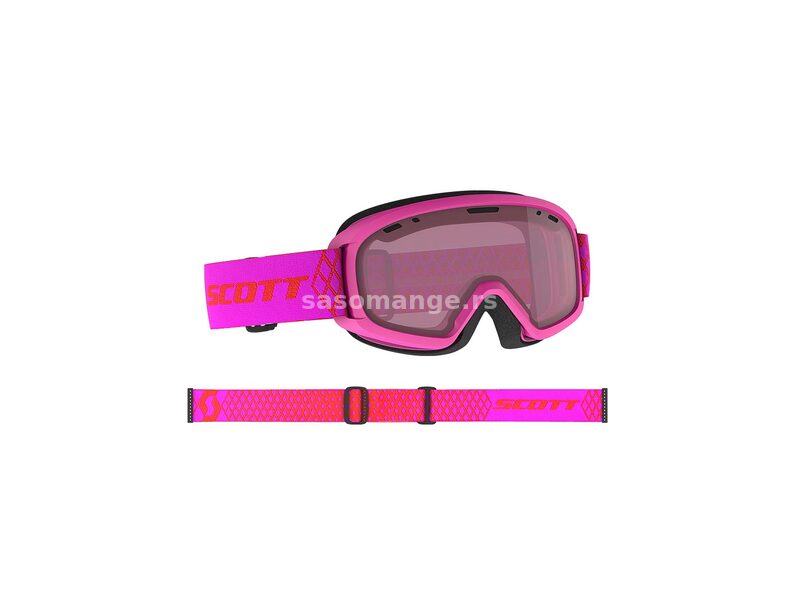 Jr Witty Goggle