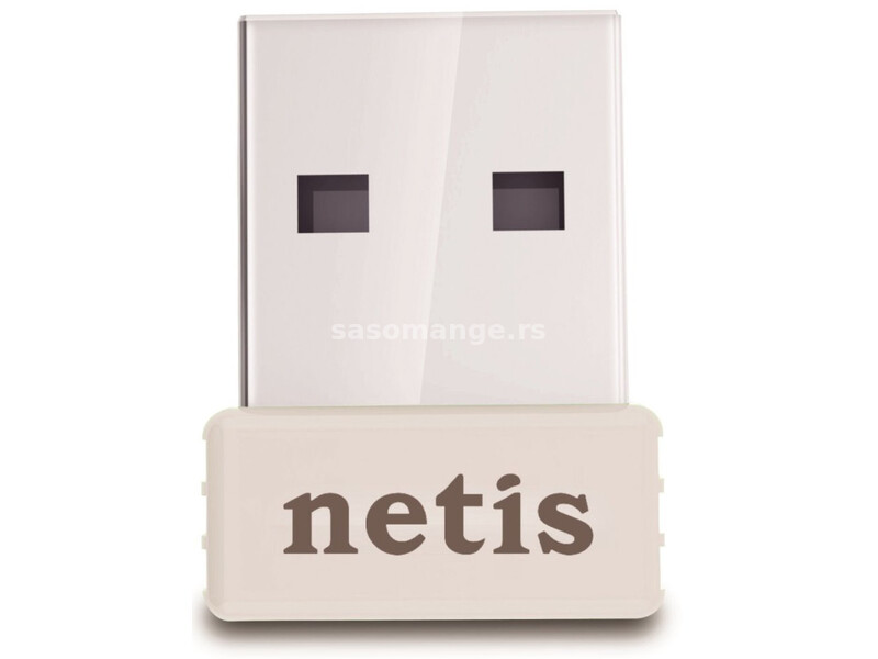 Netis WF2120 wireless USB adapter, 150Mbps