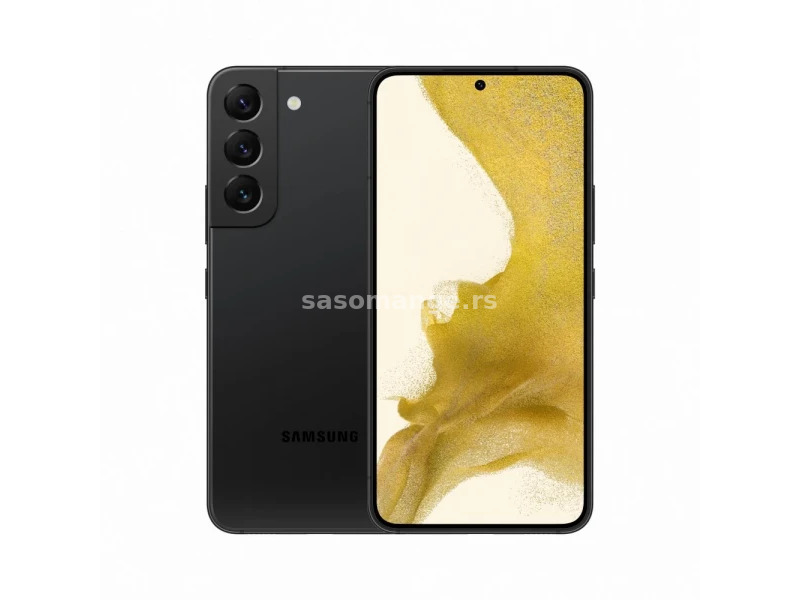 Samsung S22 5G 8GB/256GB crna