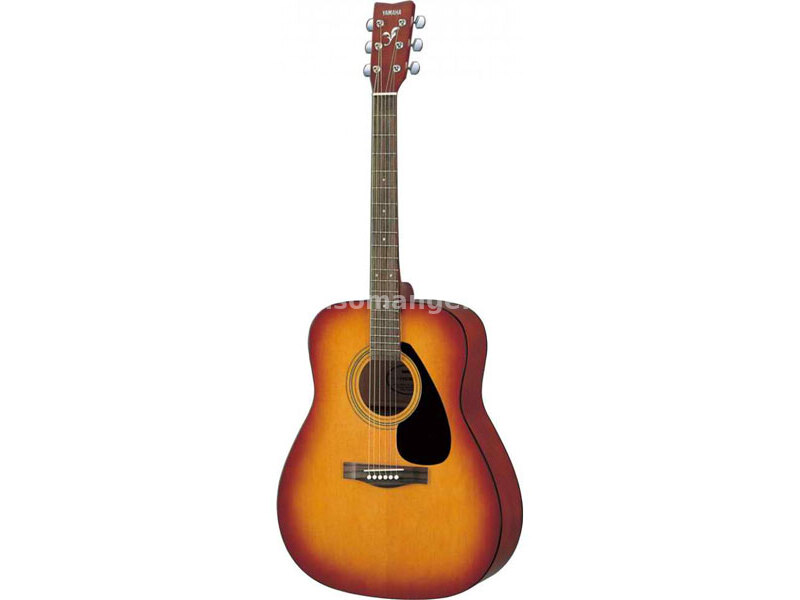 Yamaha gitara F310P Tobacco Sunburst 21045