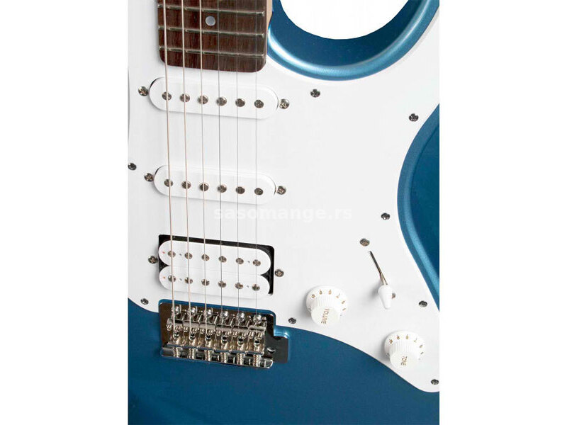 Yamaha Pacifica 112J Lake Placid Blue električna gitara 16264
