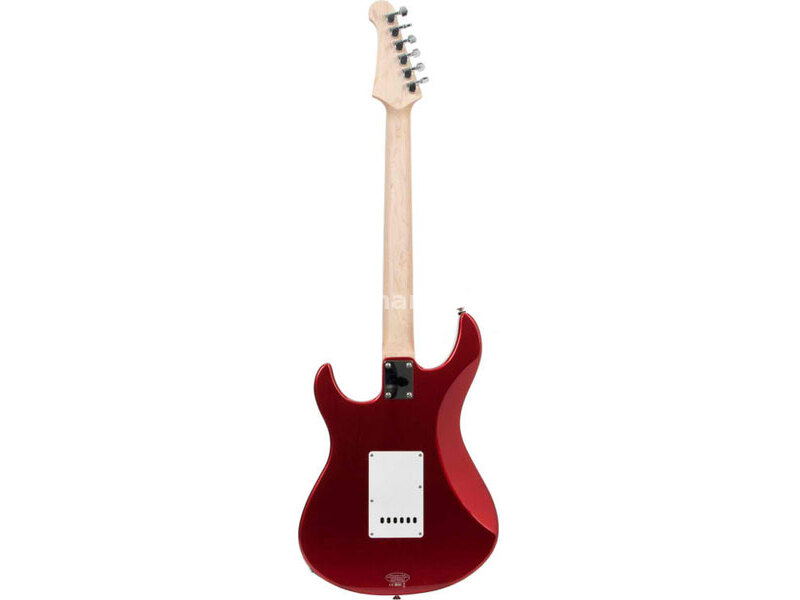 Yamaha Pacifica 112J Red Metallic električna gitara 15958