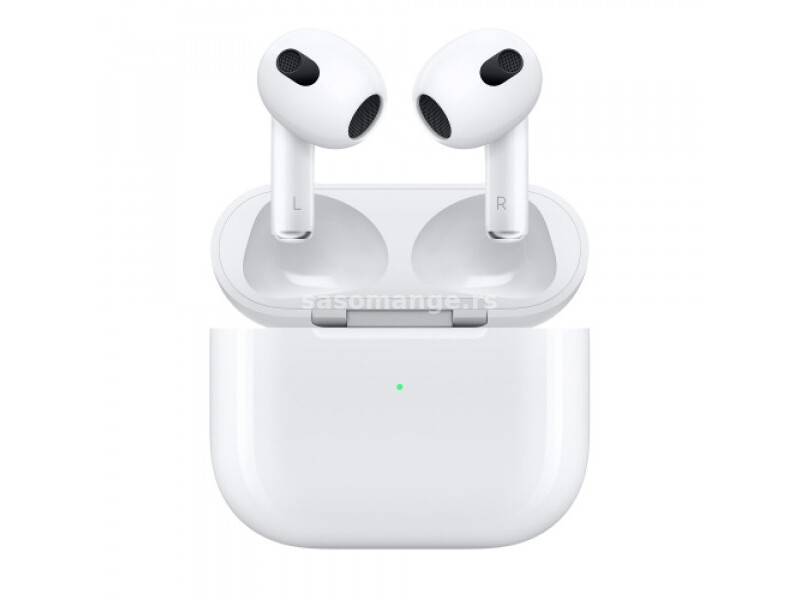 APPLE AirPods3 with MagSafe Charging Case
