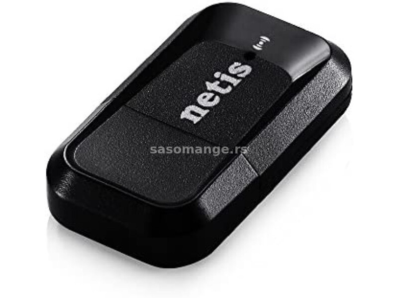 Netis WF2123 wireless USB adapter
