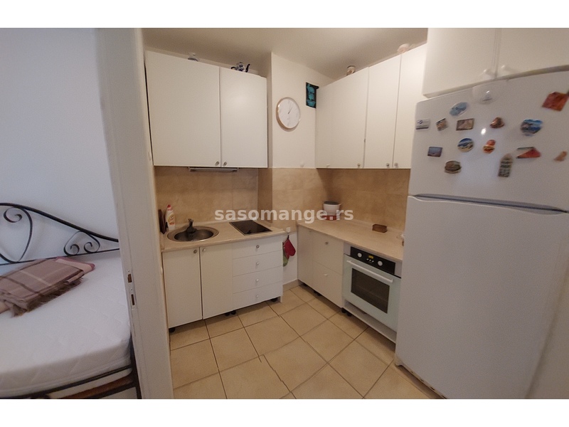 Cvijićeva, 2.0 namešten, pet friendly ID#3388