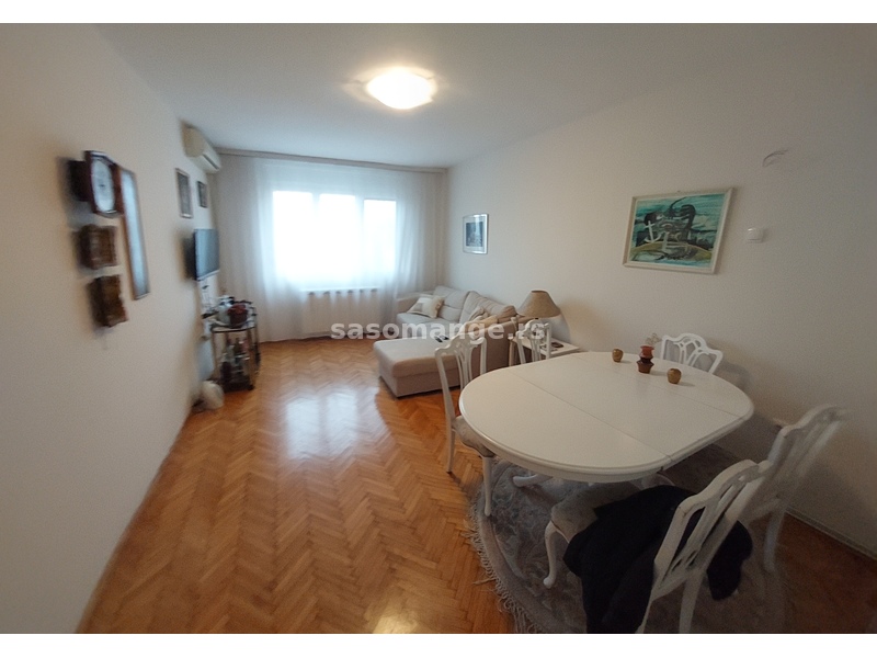 Cvijićeva, 2.0 namešten, pet friendly ID#3388