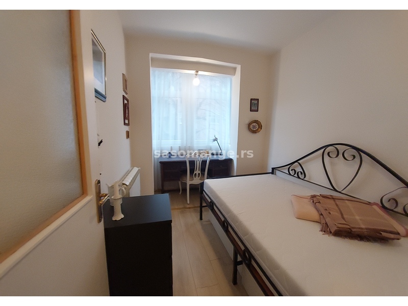 Cvijićeva, 2.0 namešten, pet friendly ID#3388