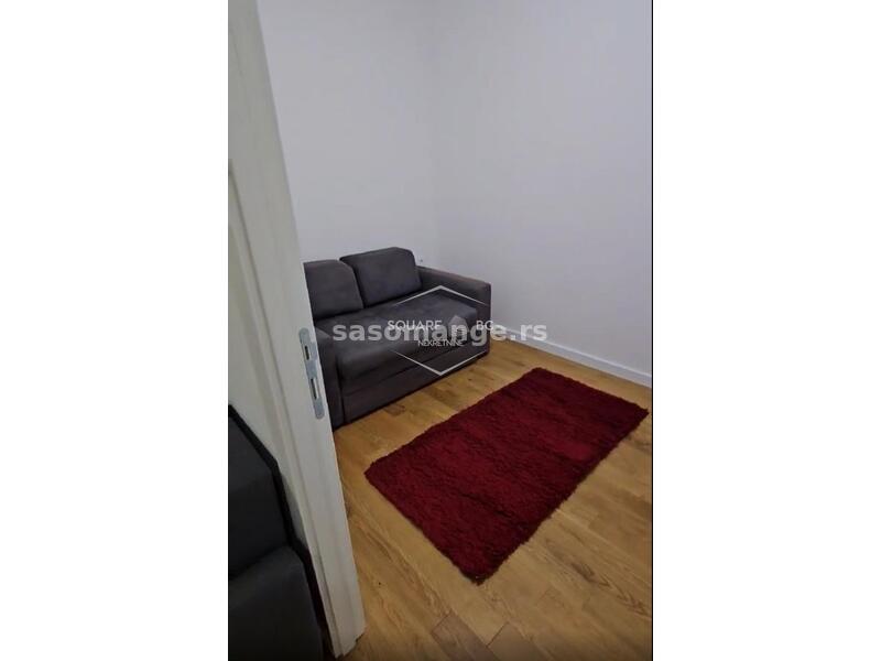 Bogoslovija, 2.0 namešten, pet friendly ID#3466