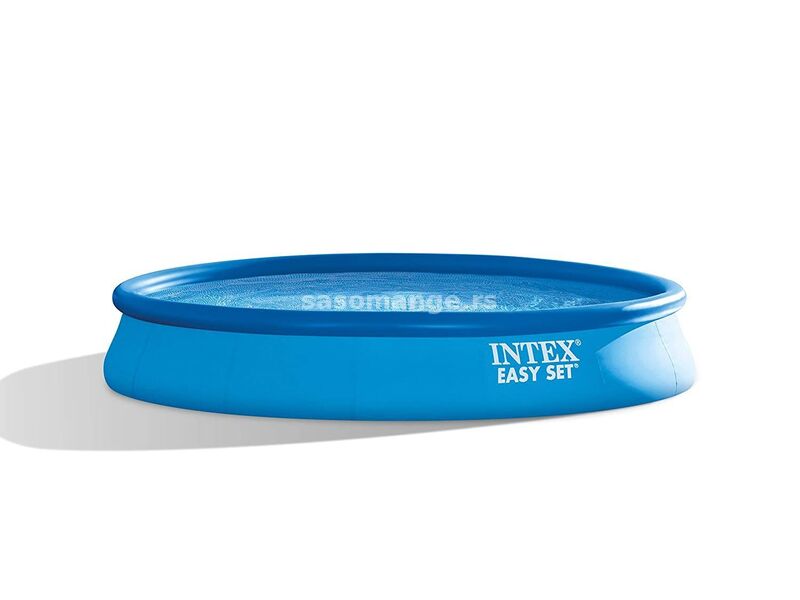 INTEX Bazen pvc 4.57m x 84cm easy set pool set