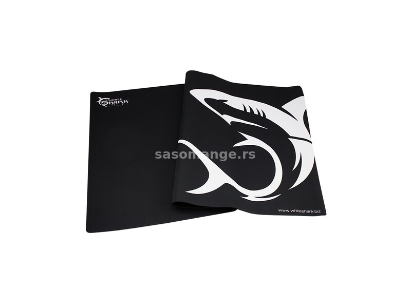 Ws Tmp 115 Shark - Mouse Pad - ext