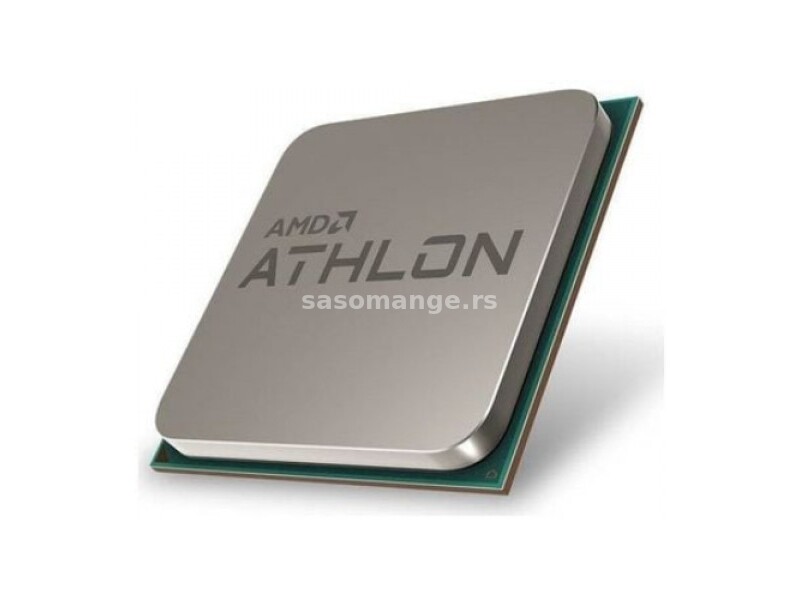 Procesor AMD Athlon X4 970 tray