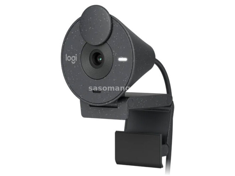 Web kamera Logitech Brio 300 960-001436