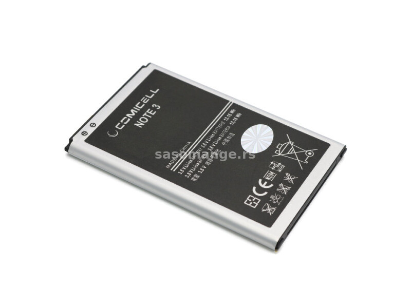 Baterija za Samsung N9000 Galaxy Note 3 Comicell
