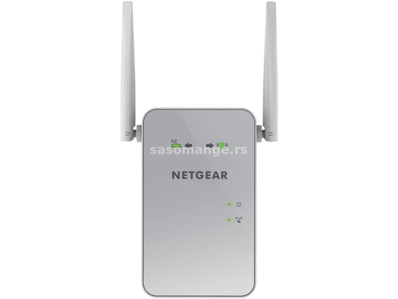 NETGEAR WiFi Mesh Range Extender EX6150 AC1200 Dual Band