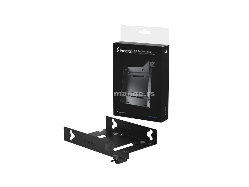 Fractal Design HDD tray kit Type D, FD-A-TRAY-003