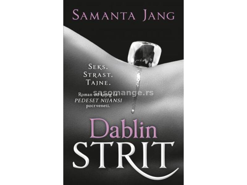 Dablin strit, Samanta Jang