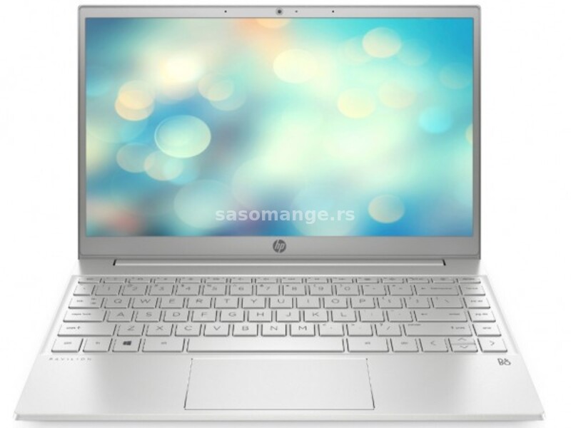 Laptop HP Pavilion 13-bb0023nm DOS13.3"FHD BV IPS 250i5-1135G716GB512GBFPRsrebrna' ( '634D4EA' )