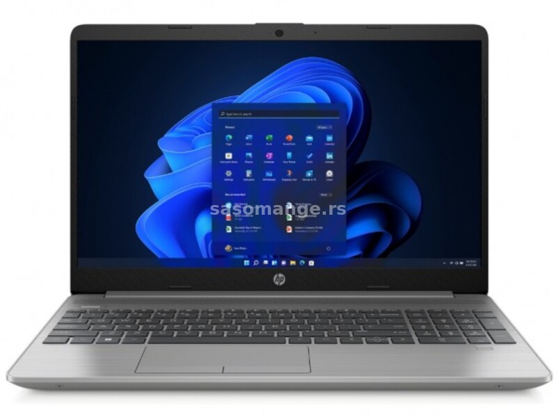 Laptop HP 255 G8 Win 11 Pro15.6"FHD AGRyzen 5-5500U16GB512GBGLANsrebrna' ( '4K7Z6EA' )