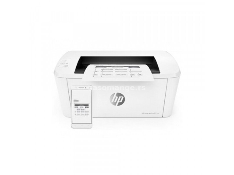Laserski štampač HP LJ PRO M15w W2G50A