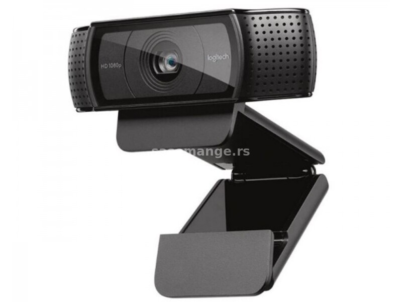 LOGITECH C920e Full HD Pro web kamera