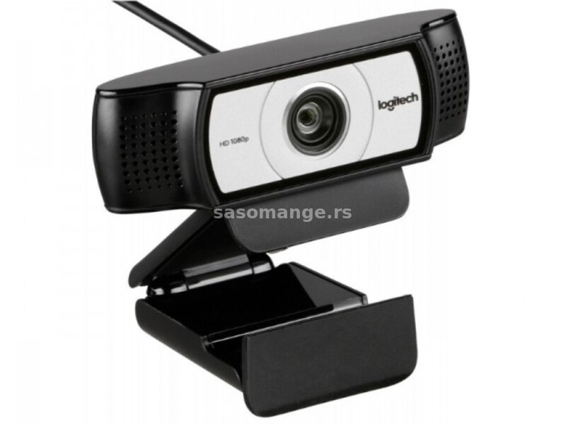 LOGITECH C930e Full HD Pro Business web kamera