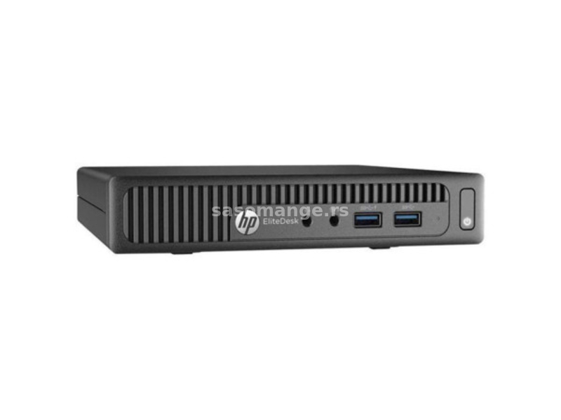 PC HP 800 G1 MINI i5-4570S/4GB/256GB NEW/NO OS ref.