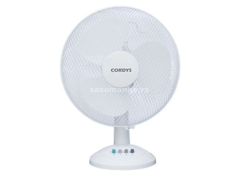 CORDYS ventilator stolni CVE-31T