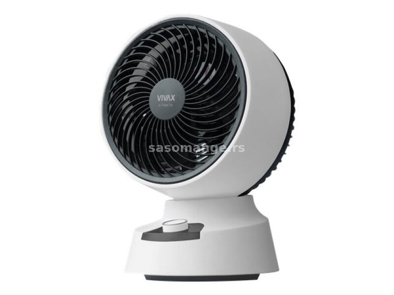 VIVAX HOME ventilator stoni FT-10WPR