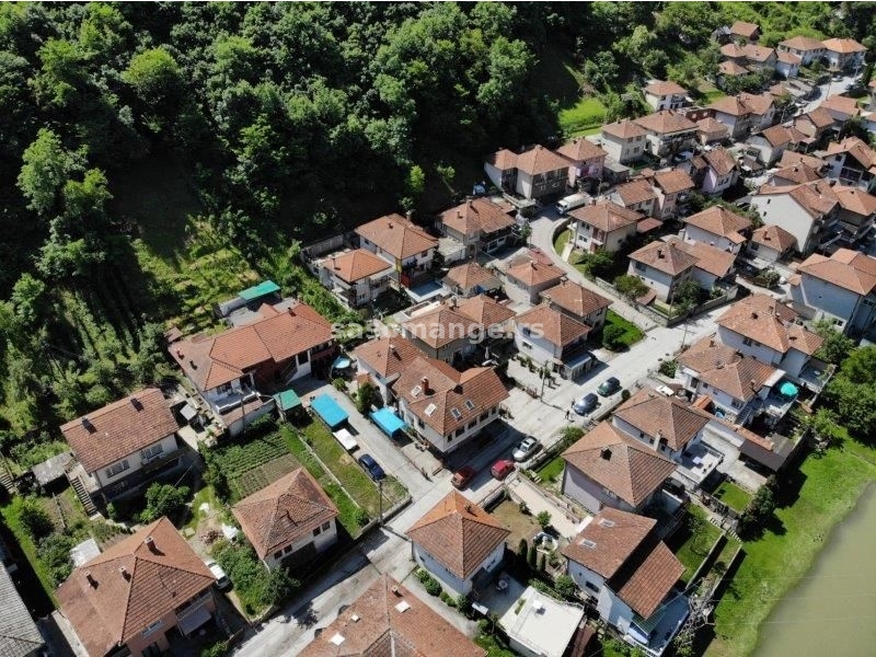 Prodaje se kuća, 128 m2, Šarampov, Prijepolje