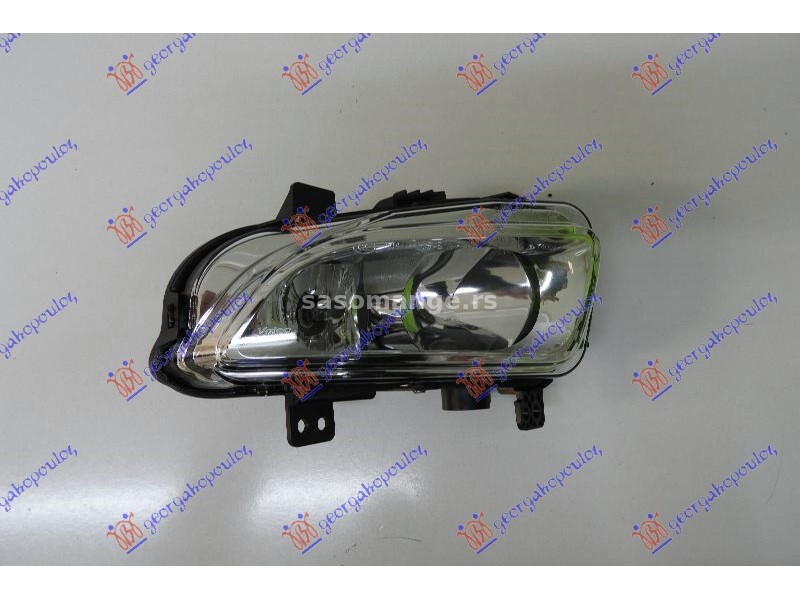 MAGLENKA (H8) (VALEO) FIAT 500 X 15-19