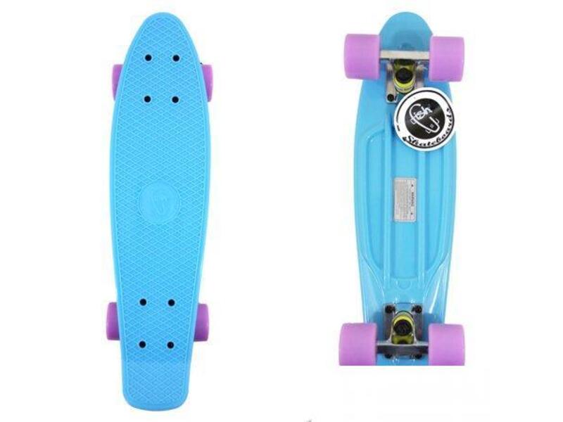 Skate mini cruser