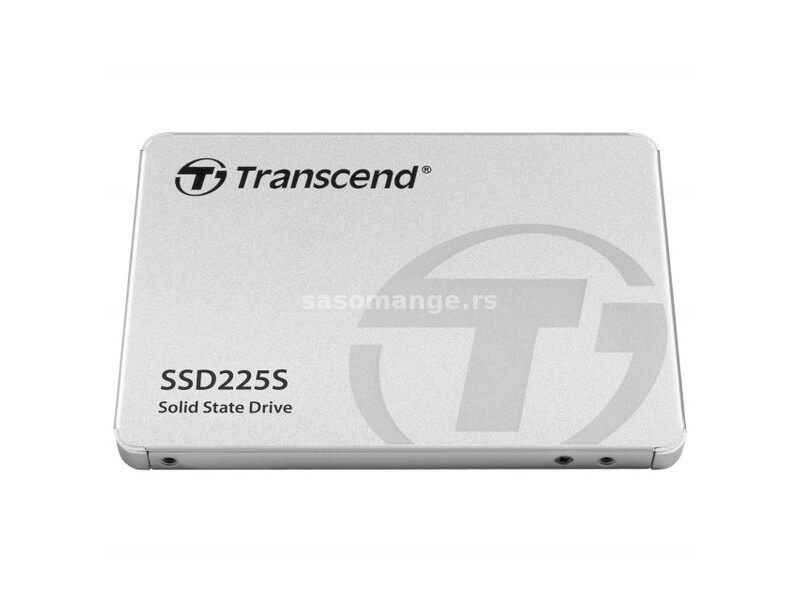 SSD Transcend 2 TB - 2.5", SATA III, TS2TSSD225S