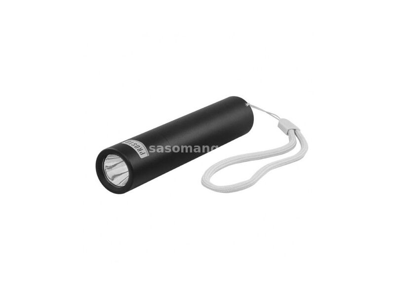 2u1 LED baterijska lampa i power bank