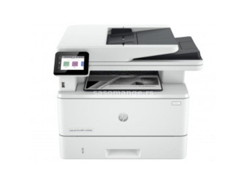 HP PRO MF Laserski štampač 4103fdw - 2Z629A