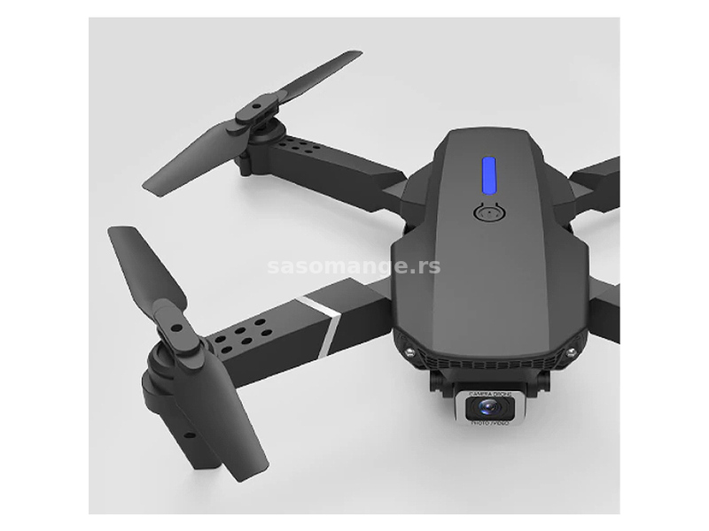 Mini dron HD wifi širokougaona kamera 1080P