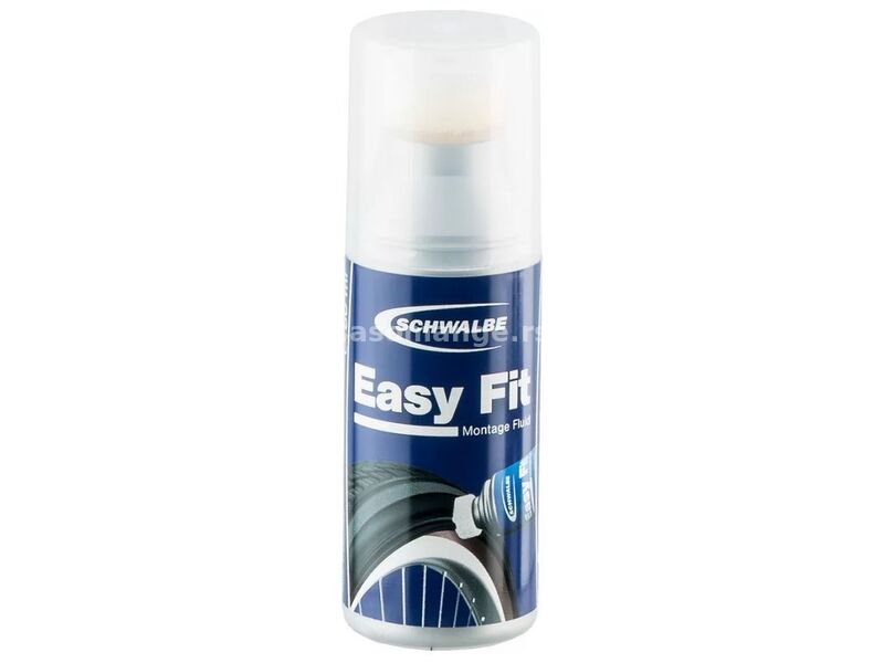 SCHWALBE Easy Fit 50ml tečnost za montažu biciklističke gume