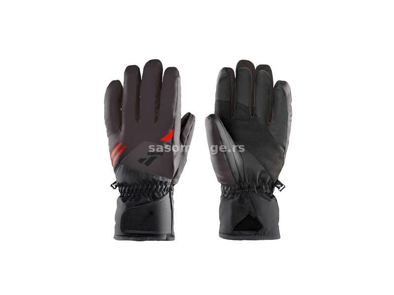 KIRCHBERG.GTX UX Gloves