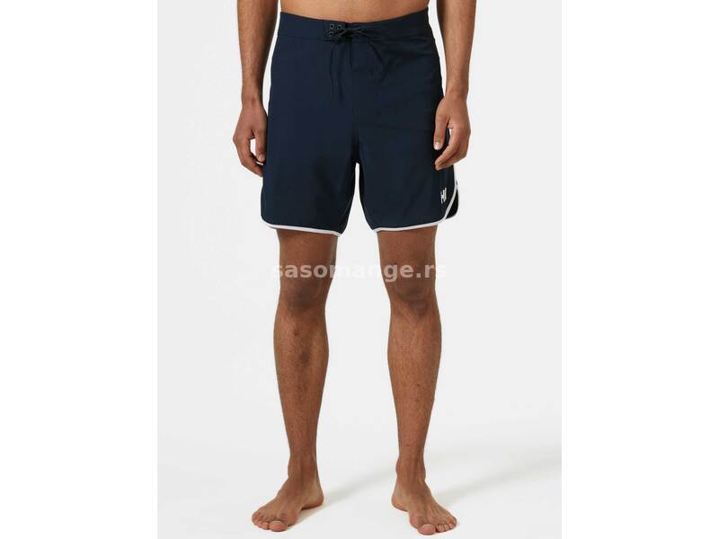 HP CURVE BOARD 7 Shorts