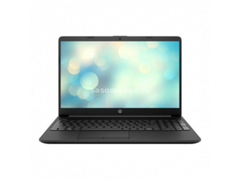 HP Laptop 15-da3000ny 15.6 FHD/i3-1005G1/4GB/1TB/M.2 128GB/DVDRW Black 2Q8Z9EA