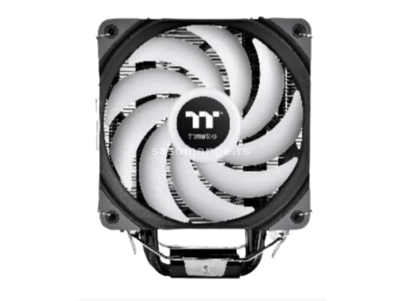 CPU Hladnjak Thermaltake UX200 SE ARGB 12cm fan, CL-P105-AL12SW-A