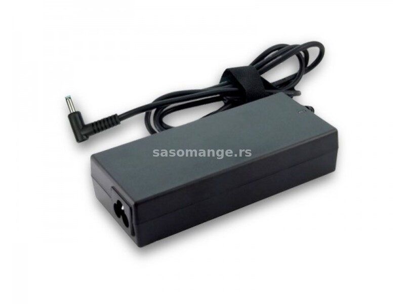 XRT EUROPOWER AC adapter za HP COMPAQ notebook 65W 19.5V 3.33A XRT65-195-3340H